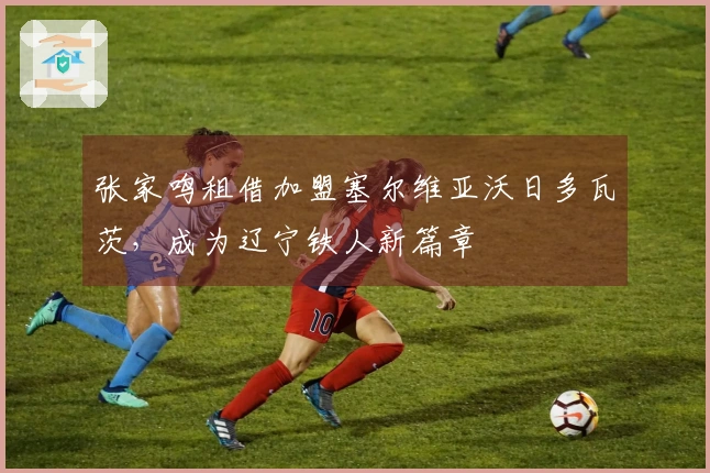 张家鸣租借加盟塞尔维亚沃日多瓦茨，成为辽宁铁人新篇章