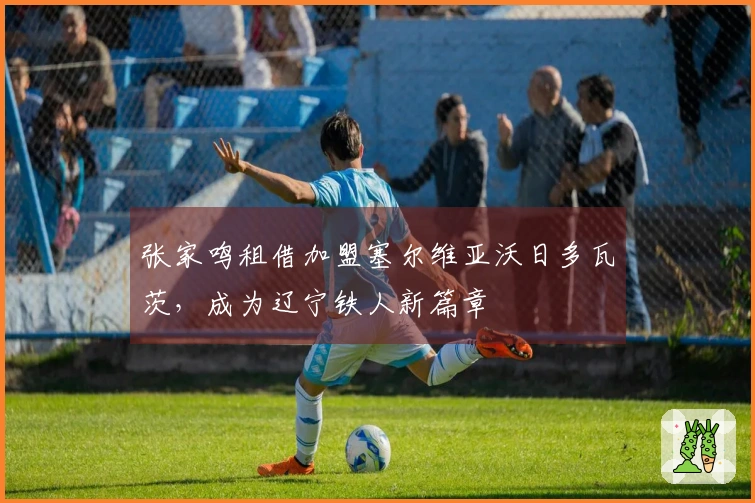 张家鸣租借加盟塞尔维亚沃日多瓦茨，成为辽宁铁人新篇章