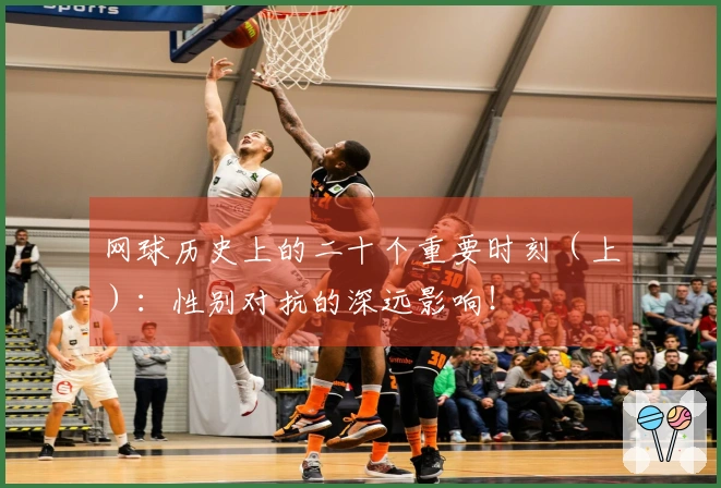 网球历史上的二十个重要时刻（上）：性别对抗的深远影响！