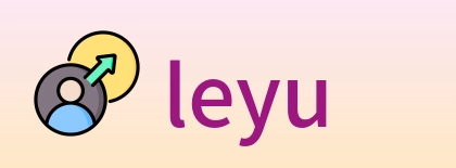 leyu logo